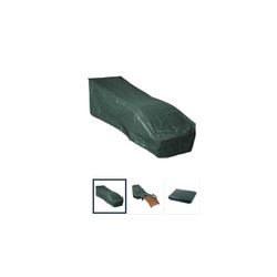 FUNDA MUEBLES PE. TUMBONA 205X78X40 CM