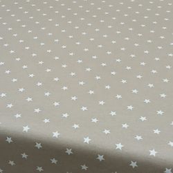 FUNDA MULETTON 130X43CM BINIGAUS COLOR