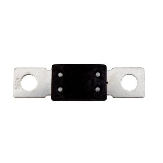 FUSIBLE PARA BOOSTER 500A