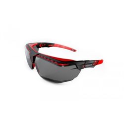 GAFA AVATAR OTG NEGRA/ROJA OCULAR GRIS