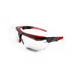 GAFA AVATAR OTG NEGRA/ROJA OCULAR INCOLORO