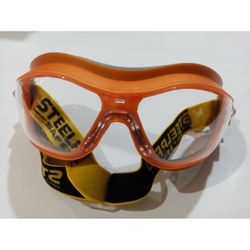 GAFA X7 MONTURA NARANJA (2188GIX7N/U)