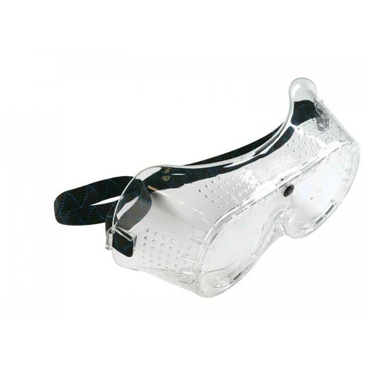 GAFAS 13200 VENTILACION DIRECTA (S)