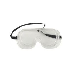 GAFAS ANTIARAÑAZOS VENTILACION INDIRECTA