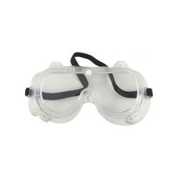 GAFAS CRISTALES ANTINIEBLA CONTRA SALPICADURAS QUIMICAS