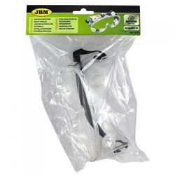 GAFAS DE PROTECCION ANTIVAHO