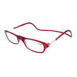 GAFAS LECTURA UMAY COLGANTE IMANT.+3.50