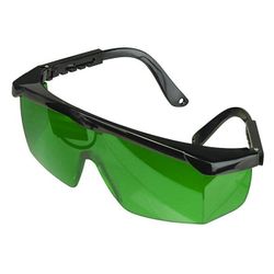 GAFAS PARA LASER VERDE