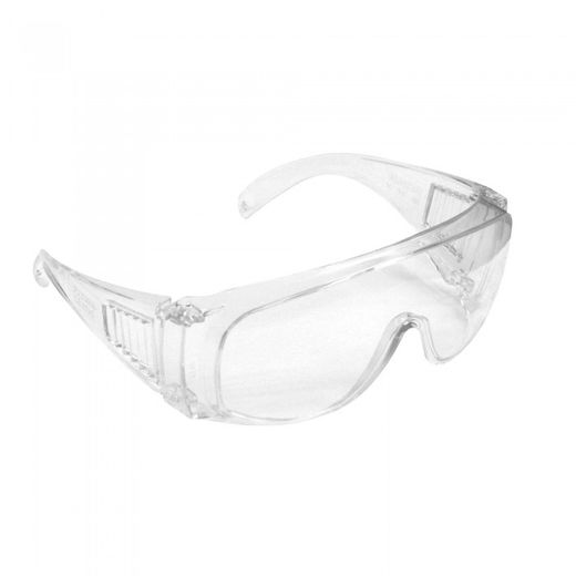 GAFAS PROTECCION C/PATILLAS