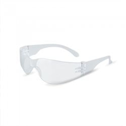 GAFAS PROTECCION INCOLORA