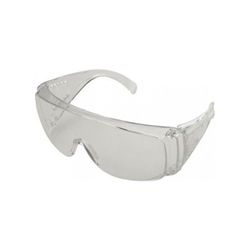 GAFAS PROTECTORAS USO GENERAL TRANSPARENTES