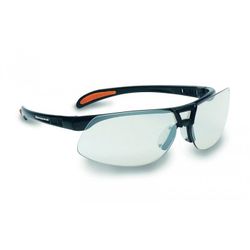 GAFAS PROTEGE - MONT.NEGRA METALICA INCOLORA - HIDROSHIELD