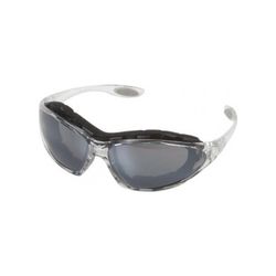 GAFAS SEGURIDAD ANTIGOLPES MONTURA TRANSPARENTE