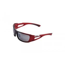 GAFAS SOL ROJAS P-SG01 T-5158