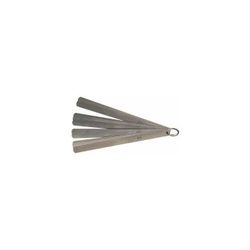 GALGAS DE ESPESORES DE 0,05 A 1,00 /13 LAMINAS 200X10MM