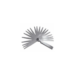 GALGAS ESPESORES 20 HOJAS 100MM