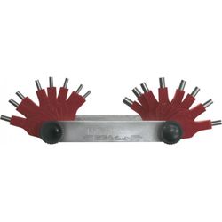 GALGAS PARA TOBERAS 1,5 - 3 MM