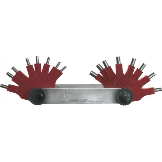 GALGAS PARA TOBERAS 1,5 - 3 MM
