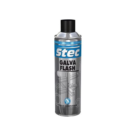 GALVA FLASH BRILLANTE 650 ML