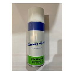 GALVANIZADO FRIO ZINGR-B 400ML