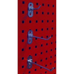 GANCHO 100MM PARA PANEL GR36/GR37