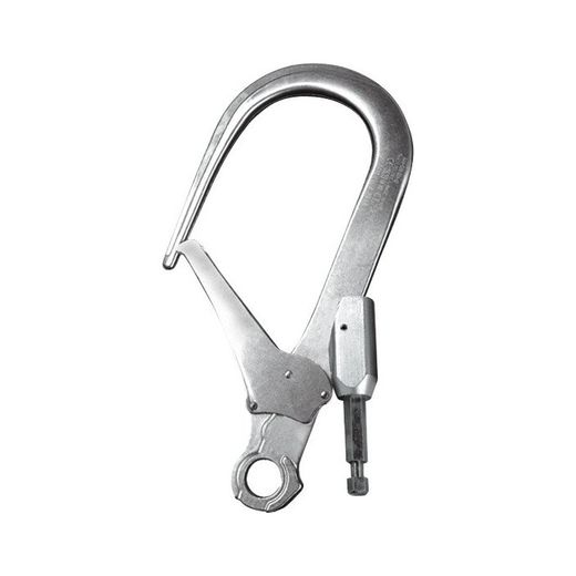 GANCHO DE 60 MM CON ADAPTADOR TIPO H PARA PERTIGA AISLANTE P01