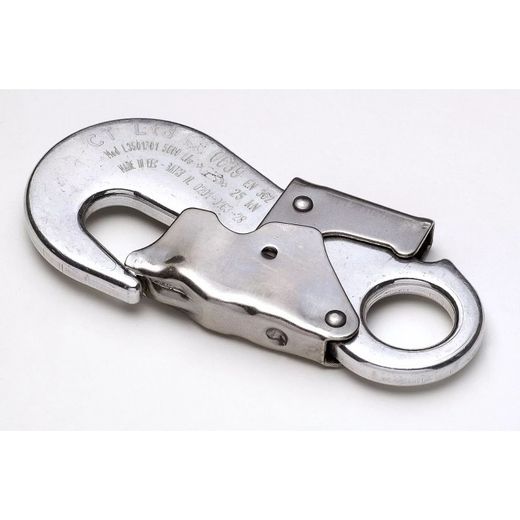 GANCHO M42 ALUMINIO (18MM)