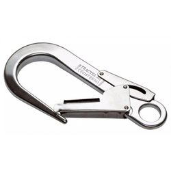 GANCHO M51 ACERO - ALUMINIO (60 MM)