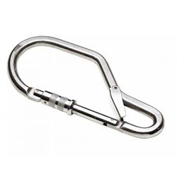 GANCHO M52 ALUMINIO (60 MM)