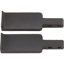 GANCHOS DE RECAMBIO PARA EXTRACTORES HAKENFUESSE ZU ABZIEHERSATZ 110