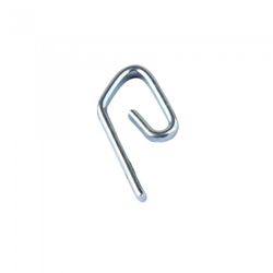 GARFIO CORTINA METALICO (100)
