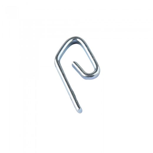 GARFIO CORTINA METALICO (100)