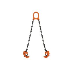 GARRA DE TRANSPORTE CON CADENA FHK 1 - 1T