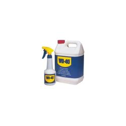 GARRAFA WD-40 5LTS+ PULVE.