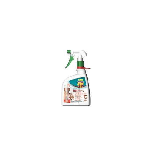 GARRAPUL PLUS. STOP GARRAPATAS/PULGA 1L.