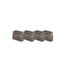 GARRAS BLANDAS 80 MM. P/PLATO 3440287,JUEGO. 3P