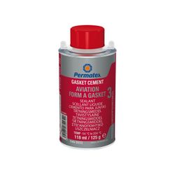 GASKET CEMENT FORM N3 118 ML
