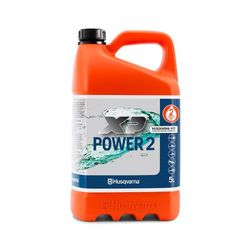 GASOLINA HUSQ. XP POWER 2T 5L