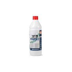 GASOLINA HUSQVARNA XQ POWER 2T 1L