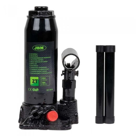 GATO BOTELLA 2T