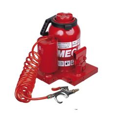 GATO BOTELLA OLEO-NEUMATICO BRB30