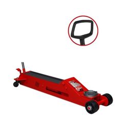 GATO CARRETILLA T10