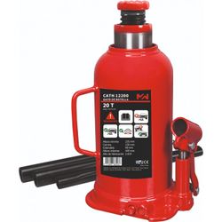 GATO DE BOTELLA CATH12320 - 32 TN