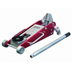 GATO DE CARRETILLA CAT25ALU - ALUMINIO 2,5T