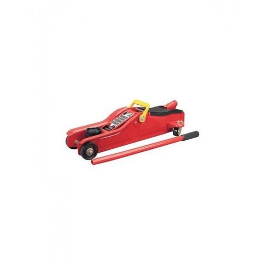GATO DE CARRETILLA CAT2L - PERFIL BAJO 2T