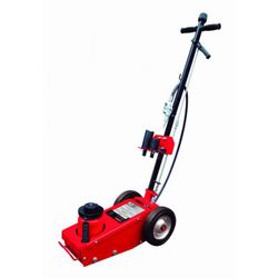 GATO DE CARRETILLA CAT822 - HIDRONEUMATICO 22T