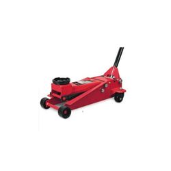 GATO DE CARRETILLA CATZA3DP - DOBLE PISTON 2 VELOCIDADES - 3T
