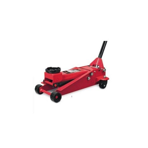GATO DE CARRETILLA CATZA3DP - DOBLE PISTON 2 VELOCIDADES - 3T
