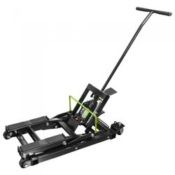 GATO ELEVACION QUAD