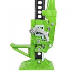 GATO ELEVADOR DE TRINQUETE 3T 840MM
